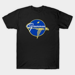 Grumman T-Shirt